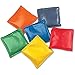 Champion Sports Bean Bag (Pack of 12), 4-Inch
