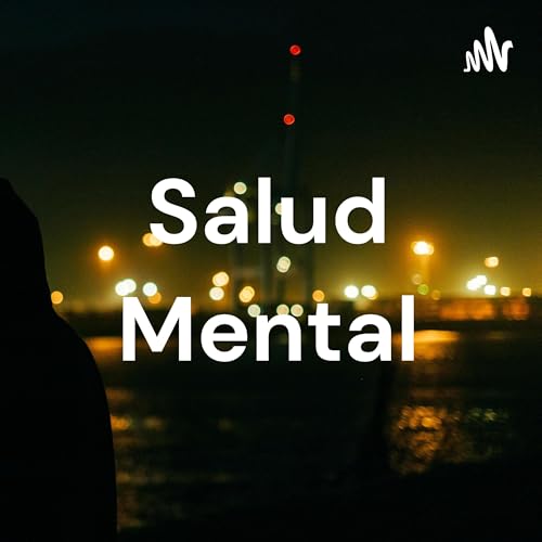 Couverture de Salud Mental