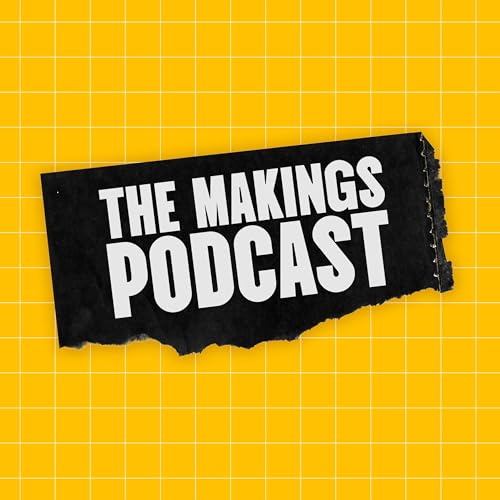 A Podcast in The Makings Titelbild