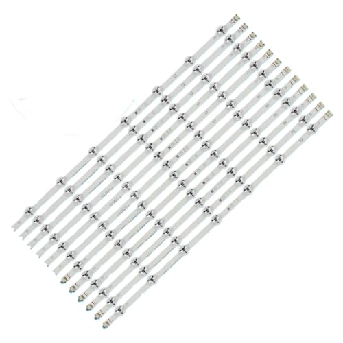 OOGEWSD Fit For 6916L-1629A Fit For 55" V14 SLIM DRT REV 0.0 1 TYPE LED Backlight Fit For Strip 55LB670V 55LB671V 55LB673V 55LB6