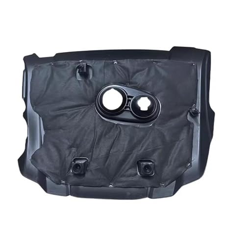 Coussin isolant Mazda CX-5 résout surchauffe capot et bruit moteur
