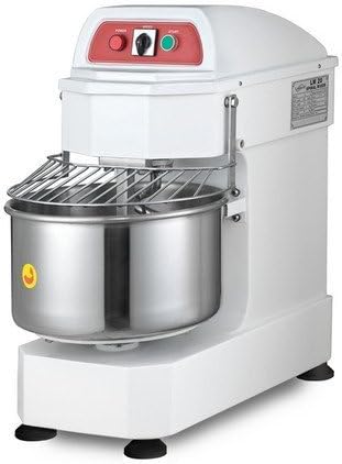 LM50T Spiral Mixers
