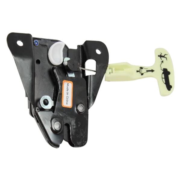 Amazon.com: Decklid Latch : Tools & Home Improvement
