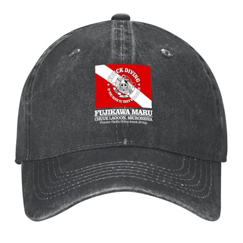 Casquette de baseball classique en coton de qualité Sun Marin