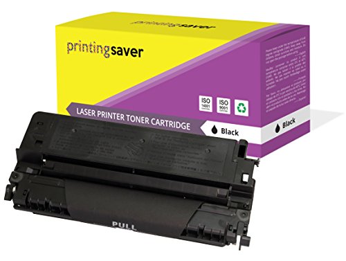 Printing Saver E30/E40 Negro (1) Cartucho de Tóner para Canon FC-100 FC-120 FC-200 FC-200S FC-204 FC-204S