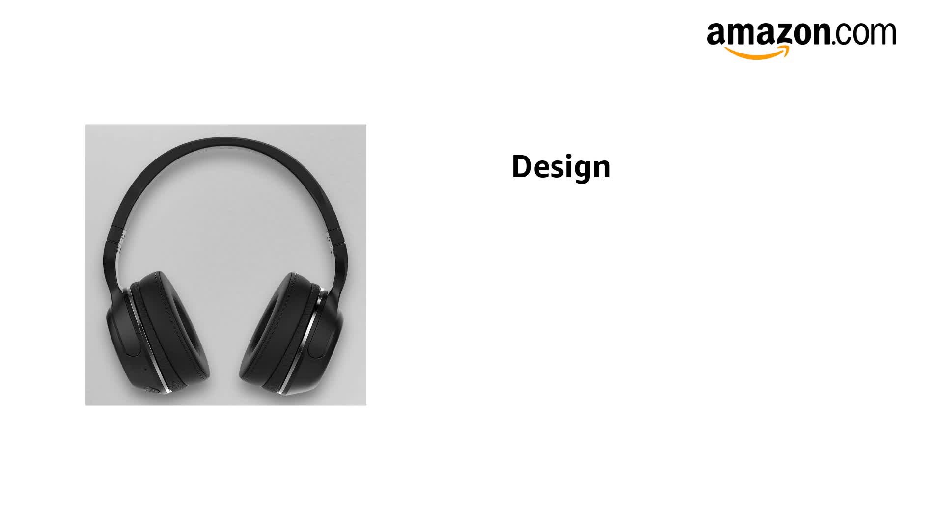 Amazon.com: Skullcandy Hesh Black One Size : Electronics