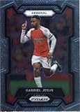 2023 Panini Prizm Premier League #30 Gabriel Jesus Arsenal Soccer Card - Sportscard Superstore