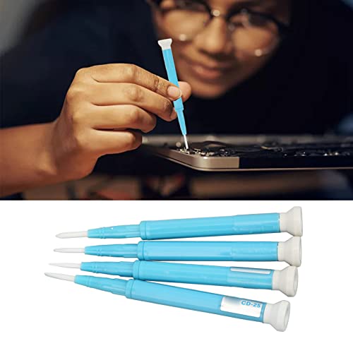 TICFOX 4Pcs Ceramic Screwdriver - Image 3