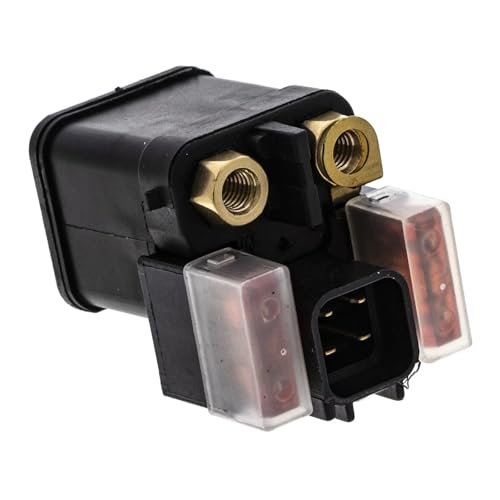 Solénoïde de démarrage pour moto CRF450RX 35851-MKE-A11 - 7