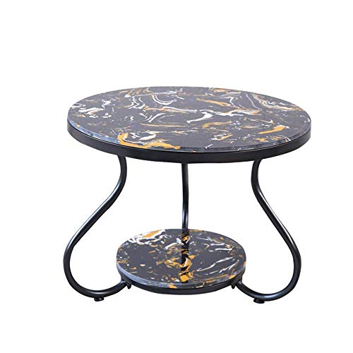 Carl Artbay Home&Selected Furniture/Round Side Table Nordic Furniture