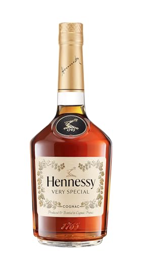 Hennessy - Hennessy Very Special Cognac 40% 1.5L