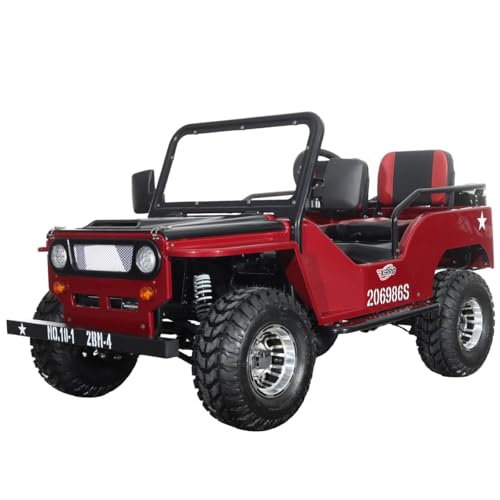 X-PRO E-Ranger 1000W