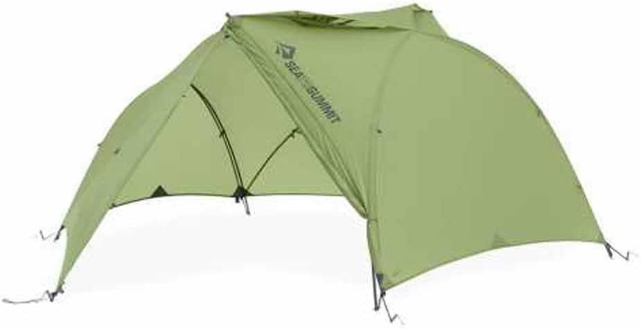 Telos TR2 Plus - Two Person Freestanding Tent (3+ Season)