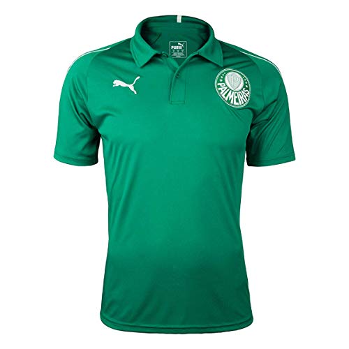 Polo Puma Palmeiras 2019