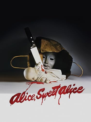 Alice, Sweet Alice Bild: Alice, Sweet Alice