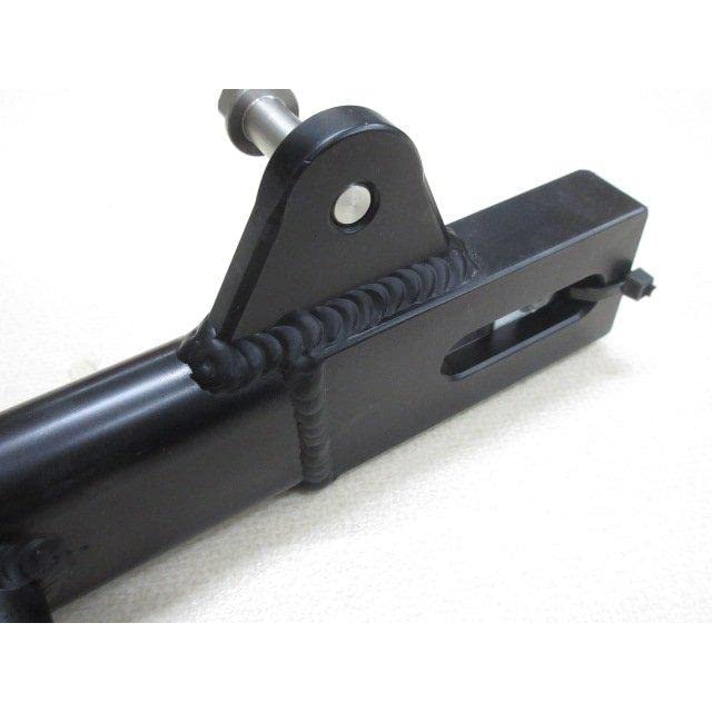 Amazon | NUI RACING ハンターカブ CT125 アルミ スイングアーム