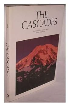Hardcover The Cascades Book