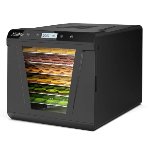 Best Food Dehydrators Canada Best Cost