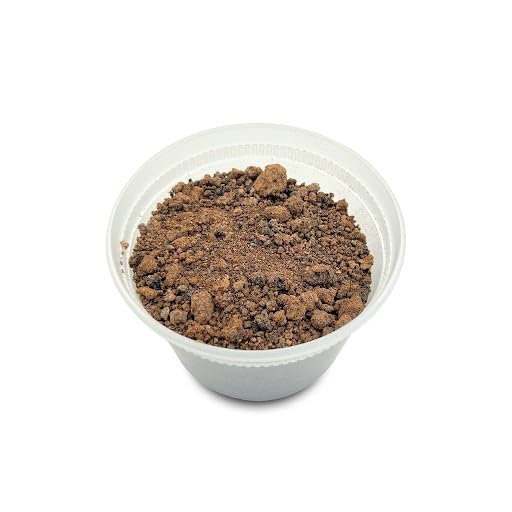 Miniatura 2 de AKWAABA Jabón negro africano en polvo 7oz