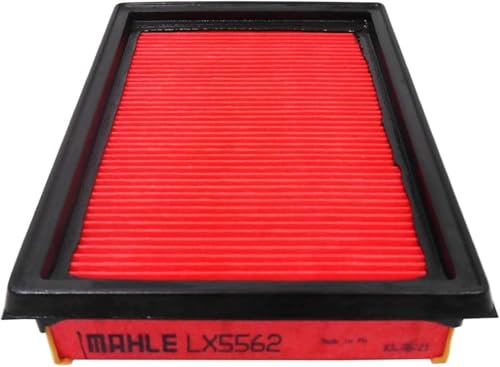 �}�[�� (Mahle) �G�A�t�B���^�[ ���Y �Z���i �n�C�u���b�h�ԗp �c231mm ��146mm ����36.5mm LX 5562