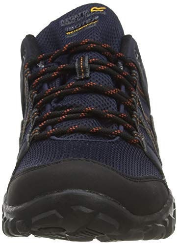 regatta mens edgepoint iii