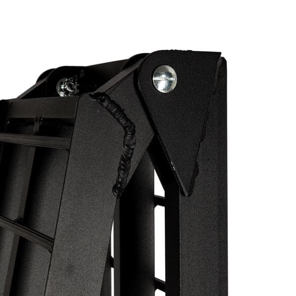 Rampa portátil de aluminio para ATV UTV 10 ft ancho miniatura 6
