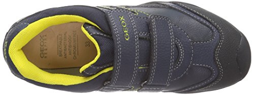 Geox JR Arno C, Basso Bambino