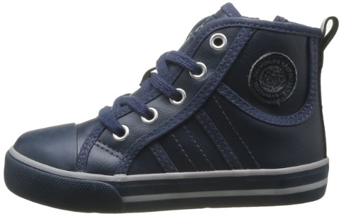 Chaussures pour enfant Chicco Cadro bottines robustes cuir anti-glisse