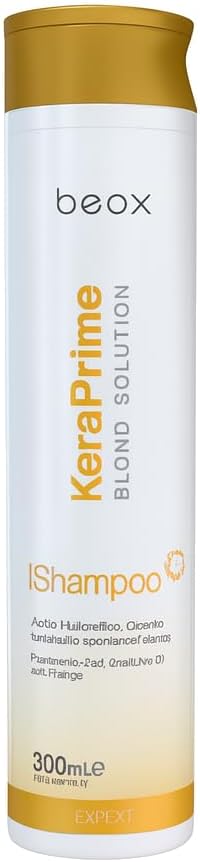 KeraPrime Daily Care Shampoo 300ml