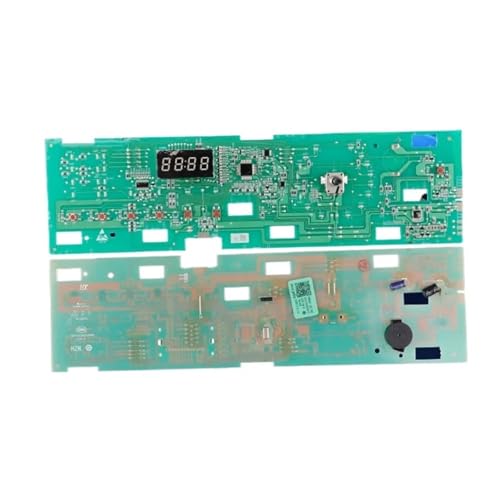 Pièce détachée électronique 0021800095 module de rechange pour lave-linge