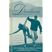 Devotions for Dating Couples