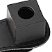 BROLEO Billiard Chalk Holder, Solid Magnetic Magnetic Chalk Holder, for Home for Billiards
