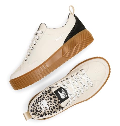 Image of SOREL Women's ONA AVE Low Sneaker