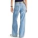Low-Rise Baggy Wide-Leg Jean, Light WASH, 6R