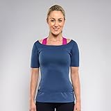 Zaggora Slimming Hot Tee