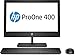 Produktbild HP ProOne 400 G4 2.1 GHz i5  8500T Intel® CoreTM i5 der 8. Generation 20" 1600 x 900Pixel Schwarz PC All-in-One