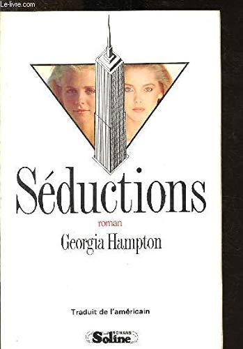 Séductions