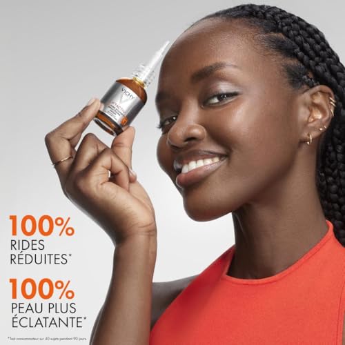 Liftactiv Supreme vitamin C serum 20 ml - vue 6