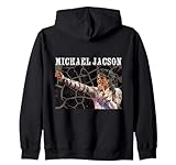 The king of pop