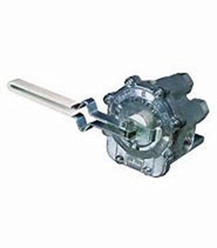 Teejet AA17L Manual Boom Control Valve