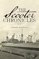 The Scooter Chronicles: A Novel in Three Parts Part One 1491762063 Book Cover
