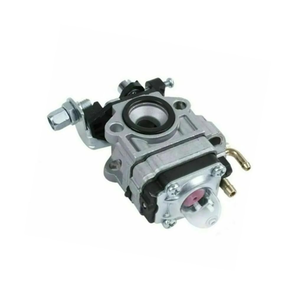 Carburateur TU26 resout panne de démarrage moteur 36cc 2 Temps 34F