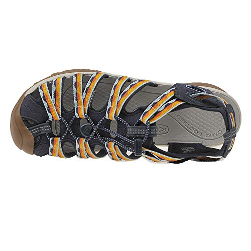 Image of KEEN Women's Whisper Closed Toe Durable Comfortable Easy on Washable Adventure