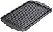 Wilton 2105-6080 Perfect Results Oven Griddle Pan, 16" x 4.5"