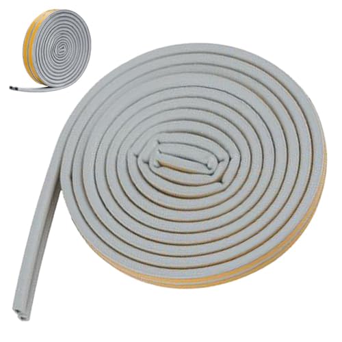 ���ԃe�[�v �h�A �������ܕ��h�~ ���ԃp�b�h �S��6m D�^ �h���e�[�v ��C�Ւf �ԕ��΍� ���� ������ �T�b�V ���Ԗ��� (�O���[ 1��)