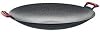 Oms Granite Hair Roasting Pan 40 Cm Gray Color