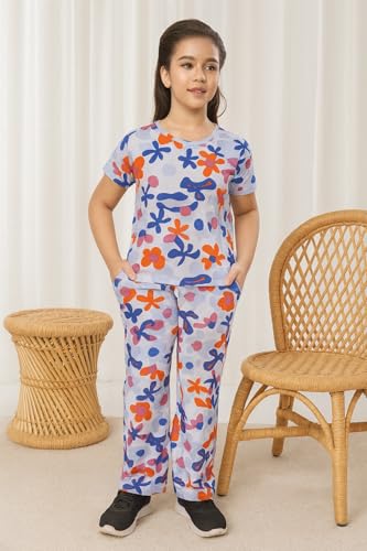 Image of Ninos Dreams Girls Pajama Top