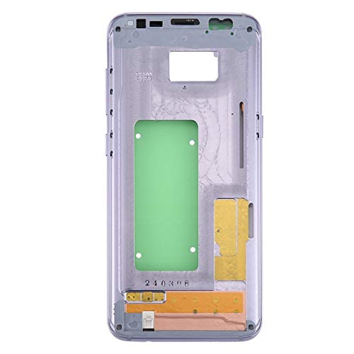 Cadre de remplacement Galaxy S8 pour retrouver un smartphone comme neuf - 2