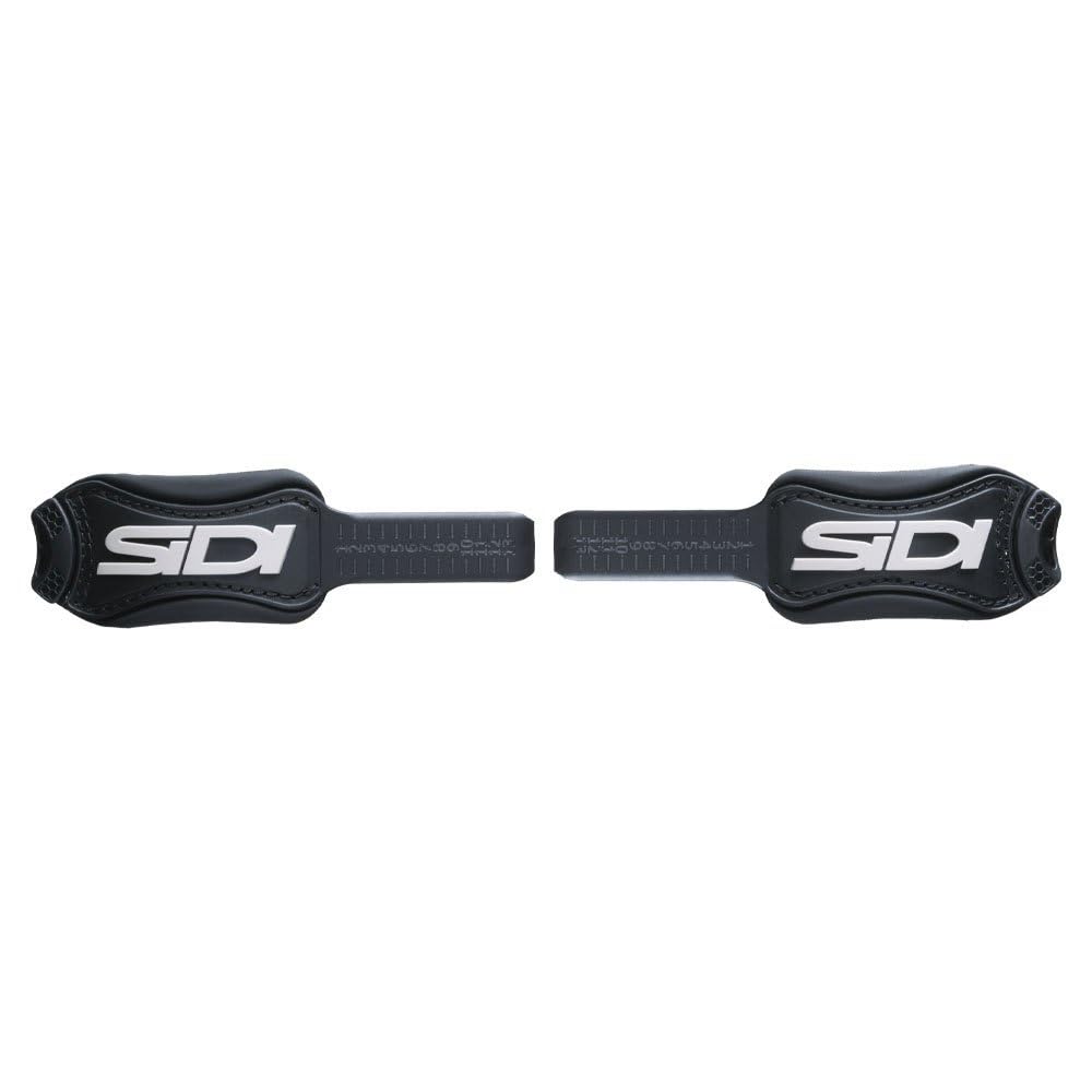SIDI Cinturino Soft Instep 5 - Nero