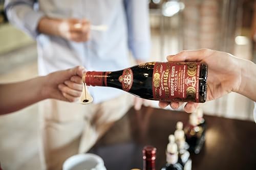 Giusti - Balsamico-Essig aus Modena 3 Goldmedaillen - 2 x 250 ml